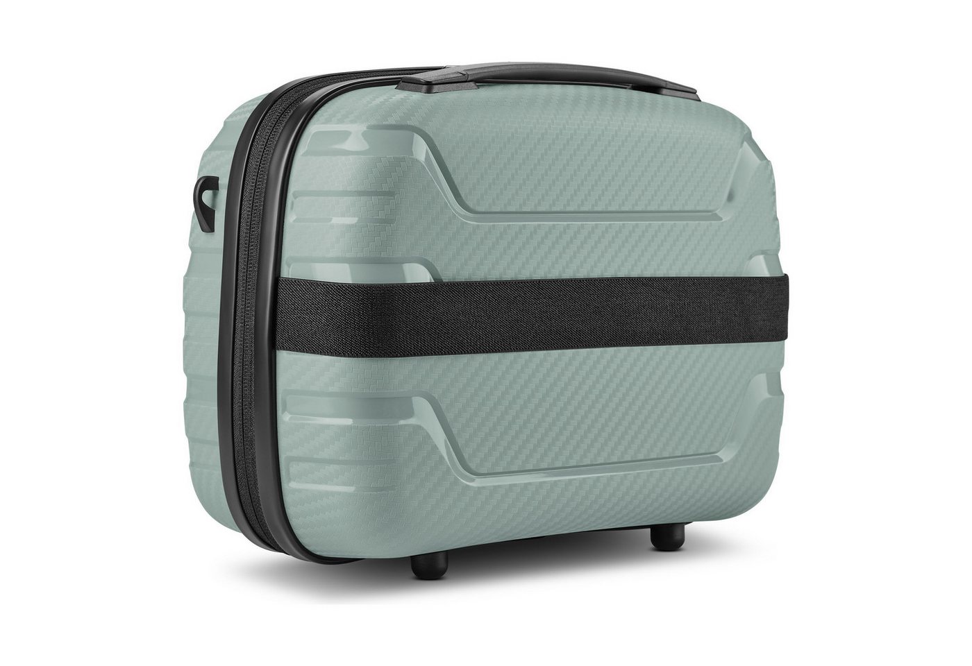 Smartbox Beautycase Edition 01 Beautycase 34 cm – Bild 2 von 5