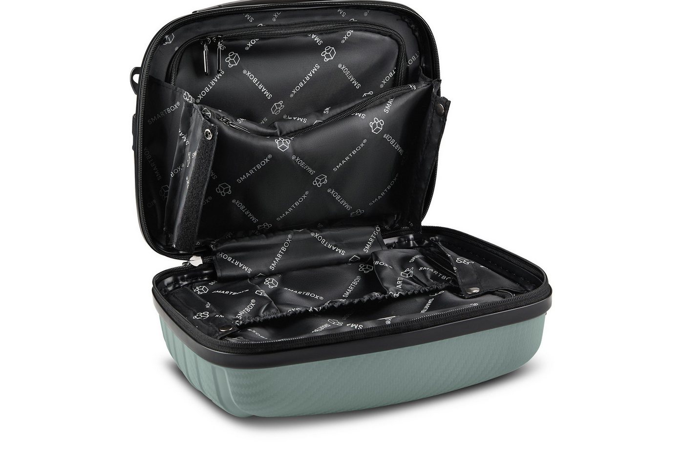 Smartbox Beautycase Edition 01 Beautycase 34 cm – Bild 5 von 5