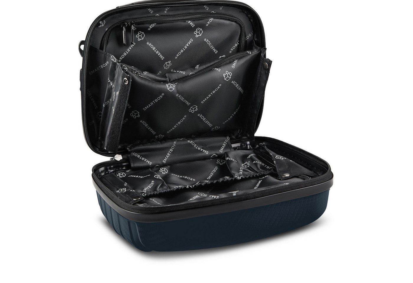 Smartbox Beautycase Edition 01 Beautycase 34 cm – Bild 5 von 5