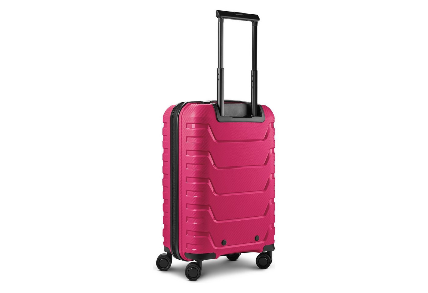 Smartbox Trolley Edition 01 4 Rollen Kabinentrolley 55 cm Laptopfach – Bild 2 von 5