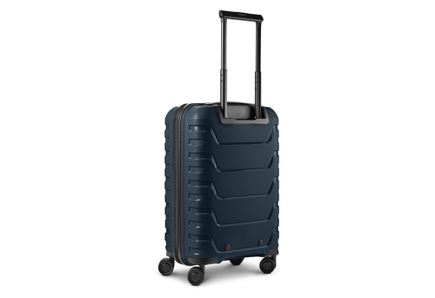 Smartbox Trolley Edition 01 4 Rollen Kabinentrolley 55 cm Laptopfach – Bild 2 von 5