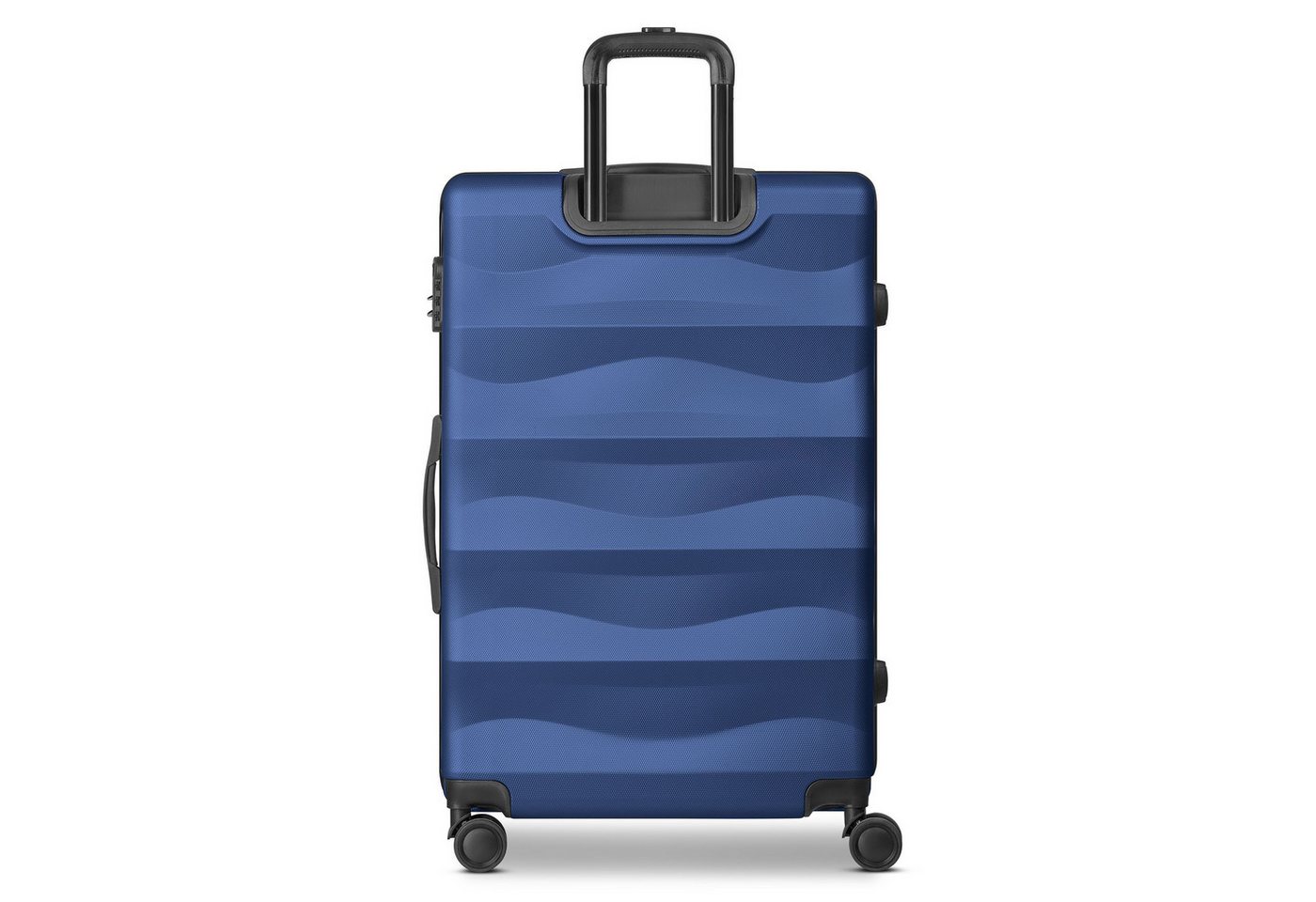 Smartbox Trolley Edition 03 4 Rollen Trolley 75 cm – Bild 2 von 5