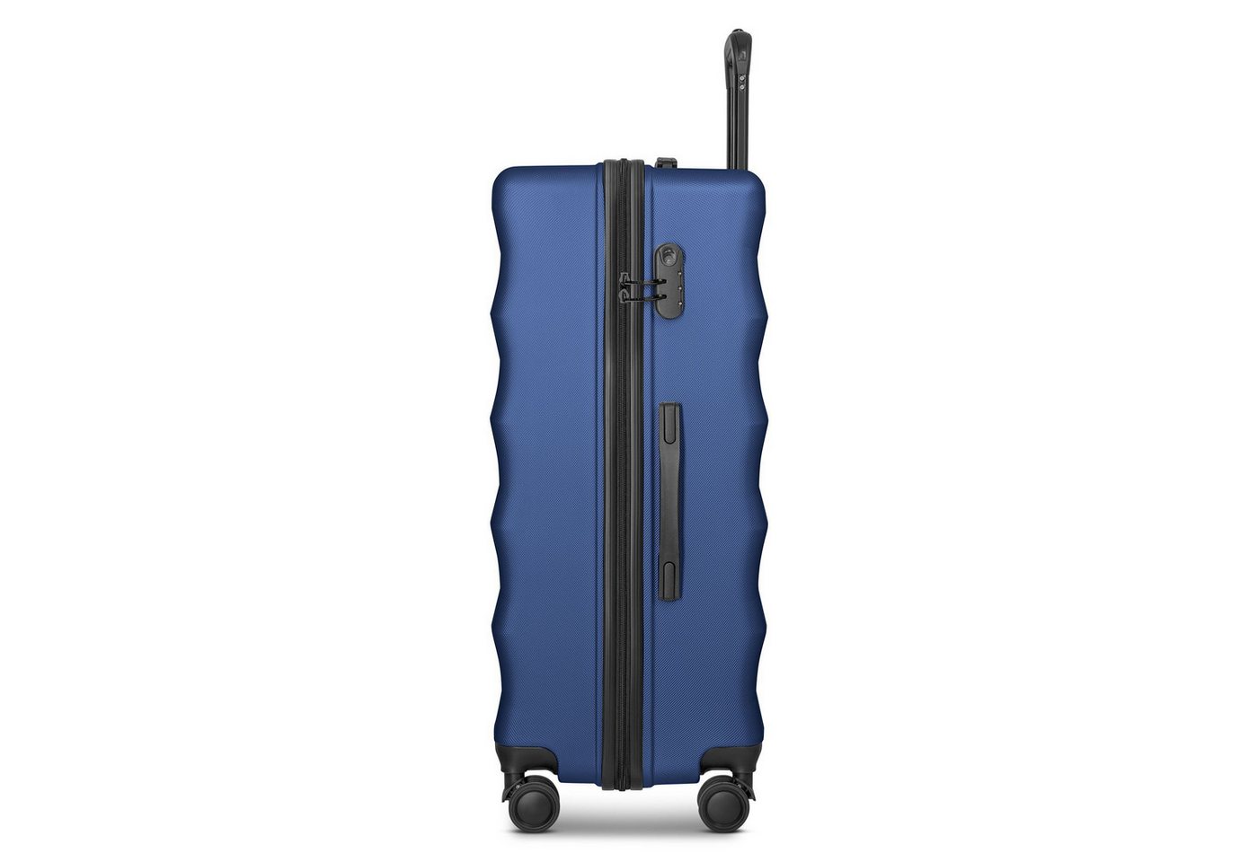 Smartbox Trolley Edition 03 4 Rollen Trolley 75 cm – Bild 3 von 5