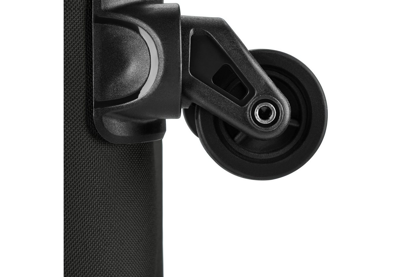 Smartbox Trolley Edition 04 4 Rollen Kabinentrolley 55 cm mit Dehnfalte – Bild 4 von 5