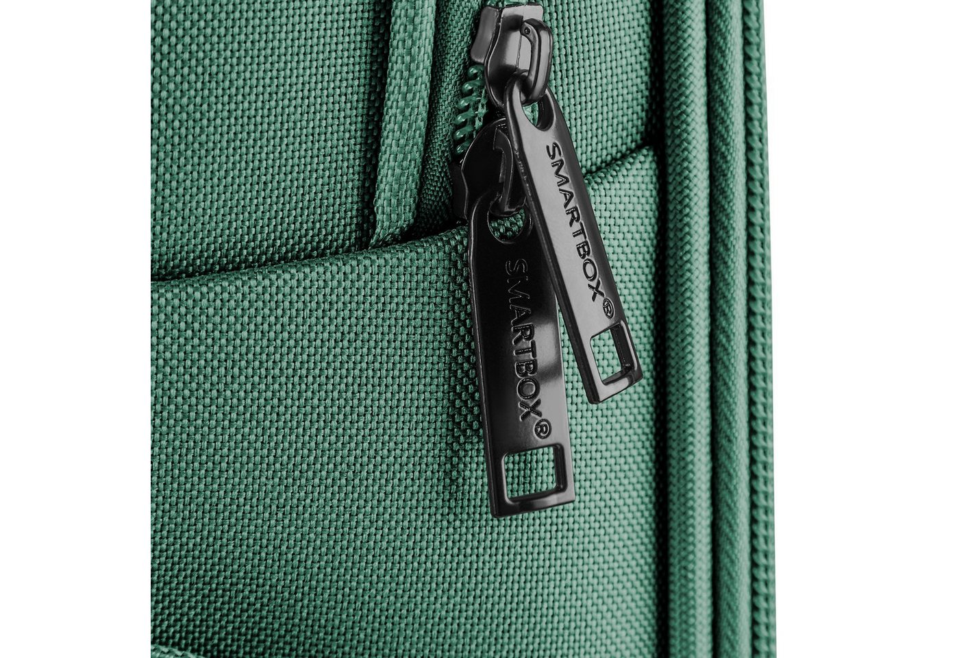 Smartbox Trolley Edition 04 4 Rollen Trolley 67 cm mit Dehnfalte – Bild 4 von 5