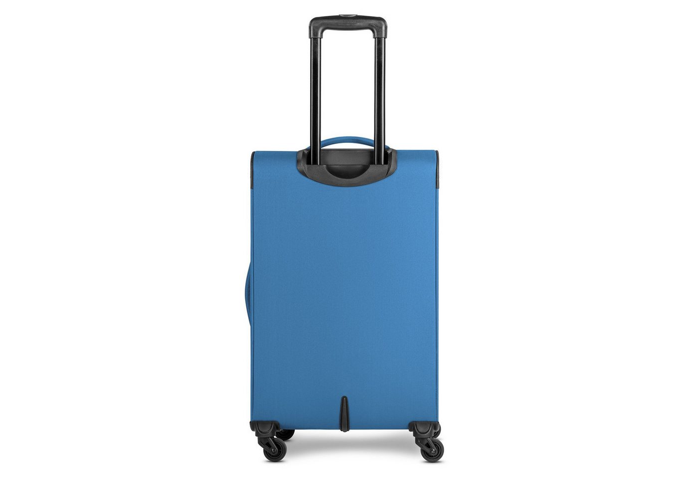 Smartbox Trolley Edition 04 4 Rollen Trolley 67 cm mit Dehnfalte – Bild 2 von 5