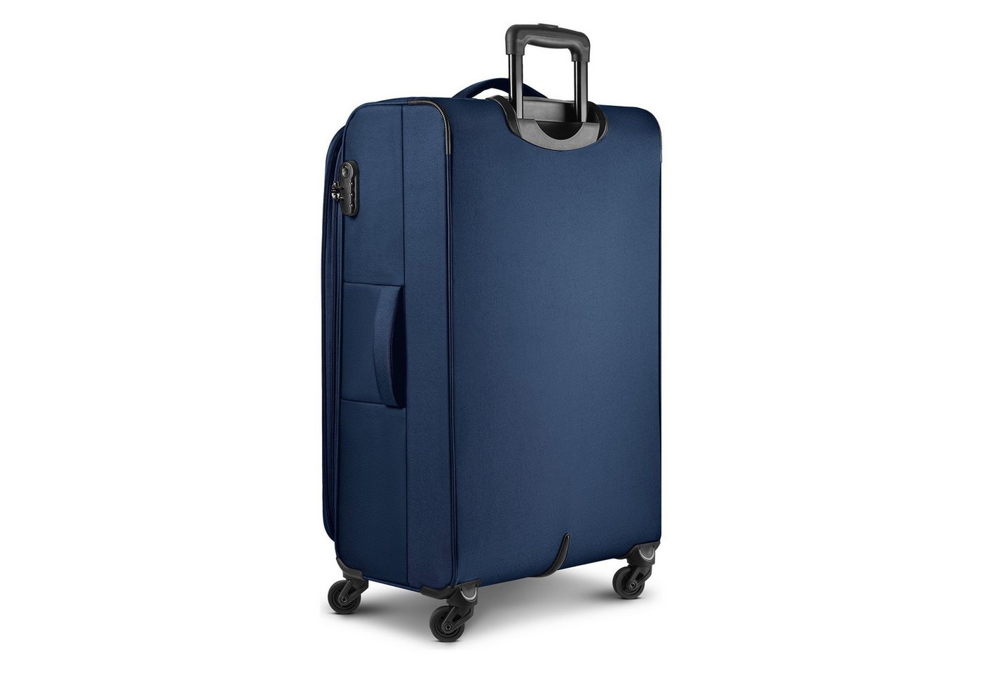 Smartbox Trolley Edition 04 4 Rollen Trolley 78 cm mit Dehnfalte – Bild 2 von 5