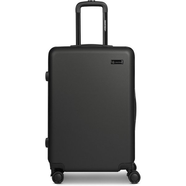 Smartbox Trolley Edition 05 4 Rollen Trolley 66 cm