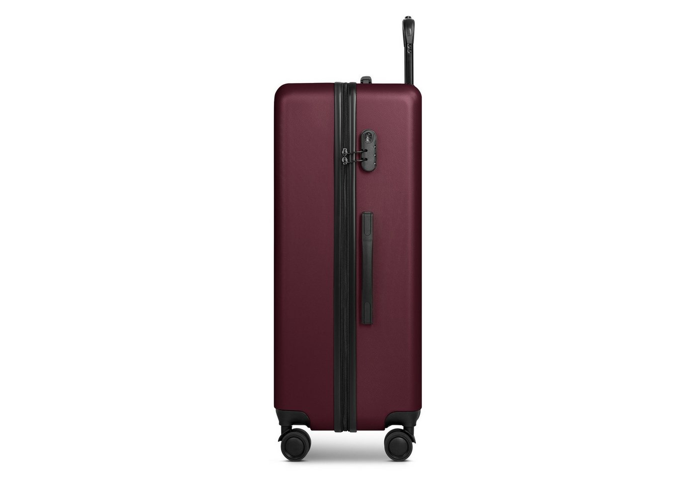 Smartbox Trolley Edition 05 4 Rollen Trolley 76 cm – Bild 3 von 5