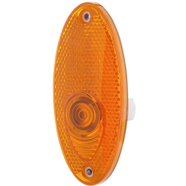 Hella Smarte LED-Leuchte HELLA 2PS 964 295-001 Seitenmarkierungsleuchte