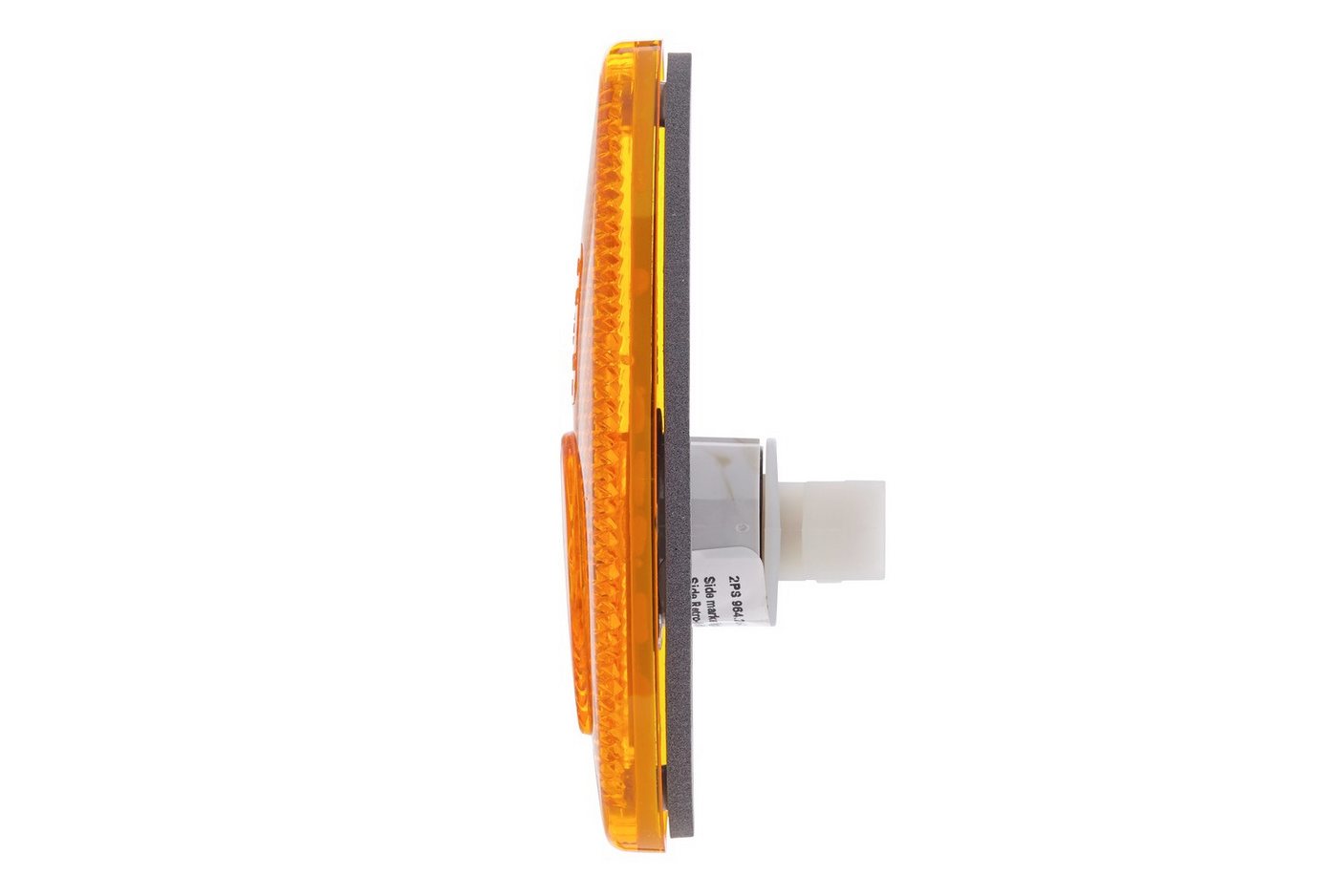 Hella Smarte LED-Leuchte HELLA 2PS 964 295-001 Seitenmarkierungsleuchte – Bild 3 von 5