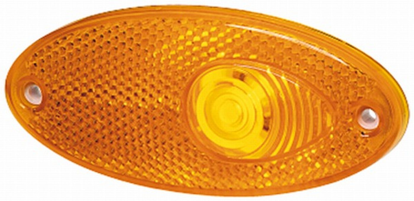 Hella Smarte LED-Leuchte HELLA 2PS 964 295-001 Seitenmarkierungsleuchte – Bild 5 von 5