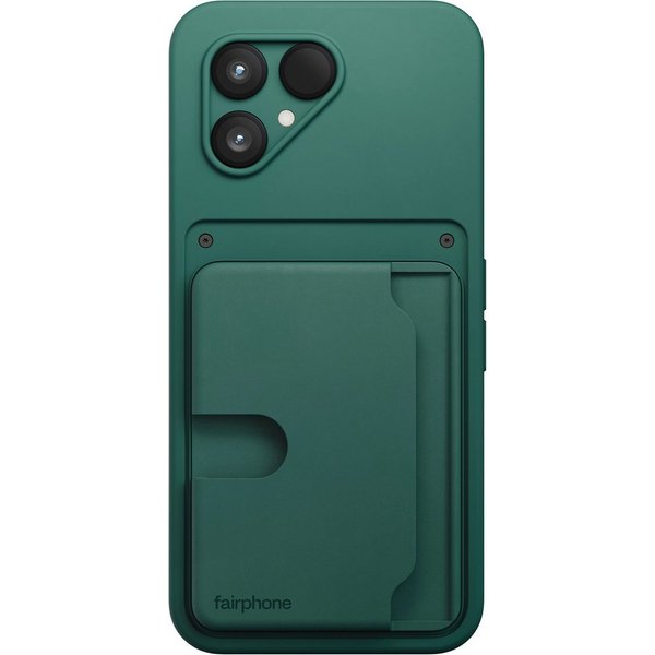 Fairphone Smartphone-Hülle Fairphone Gen 6 Kartenhalter 16,0 cm (6,3 Zoll)