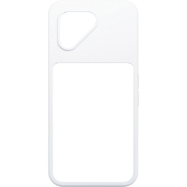 Fairphone Smartphone-Hülle Fairphone (Gen. 6) Schutzhülle 16,0 cm (6,3 Zoll)