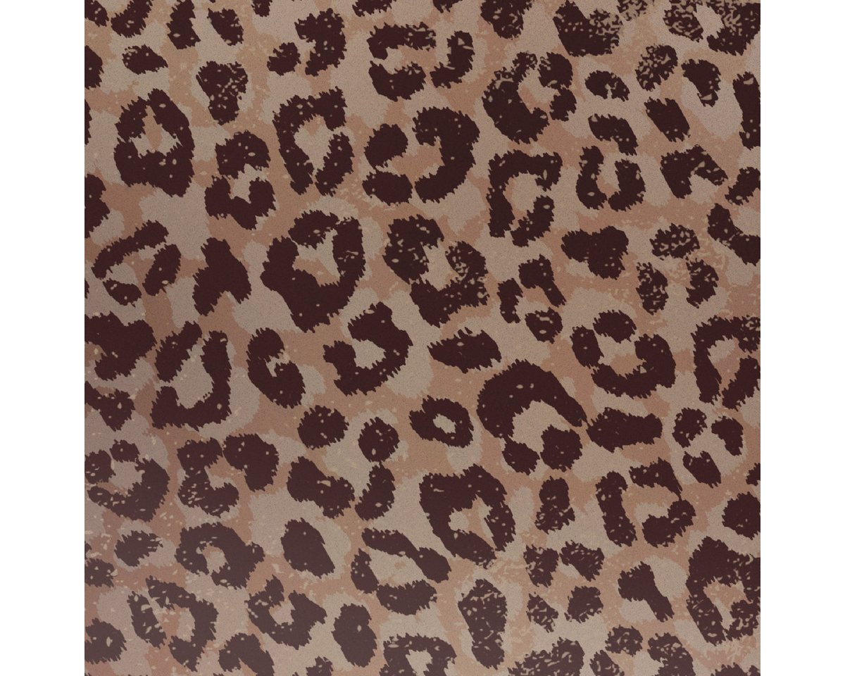 imoshion Smartphone-Hülle imoshion Design Hülle Apple iPhone 16 - Leopard Mood – Bild 2 von 5