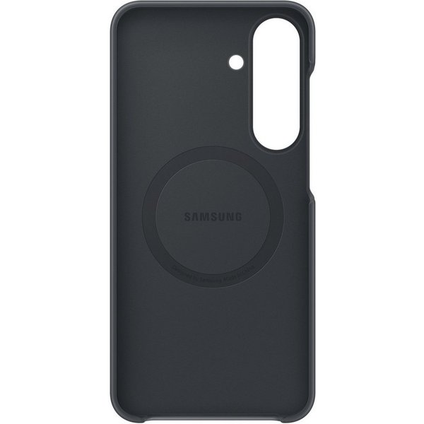 Samsung Smartphone-Hülle Silicone Magnet Case für Samsung Galaxy S26 FE, Backcover, Schutzhülle, Handyschutzhülle, Case, Schutzcase, stoßfest