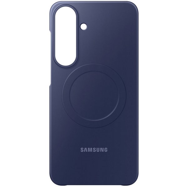 Samsung Smartphone-Hülle Slim Magnet Case für Samsung Galaxy S26 FE, Backcover, Schutzhülle, Handyschutzhülle, Case, Schutzcase, stoßfest