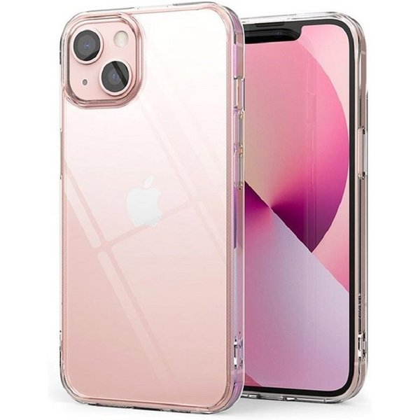 Wisam Smartphone-Hülle Wisam® Apple iPhone 13 Mini 5.4" Silikon Case Schutzhülle Hülle 13,72 cm (5,4 Zoll)