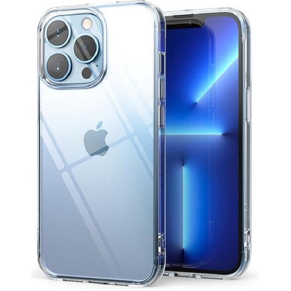 Wisam Smartphone-Hülle Wisam® Apple iPhone 13 Pro Max 6.7" Silikon Case Schutzhülle Hülle 17,00 cm (6,7 Zoll)