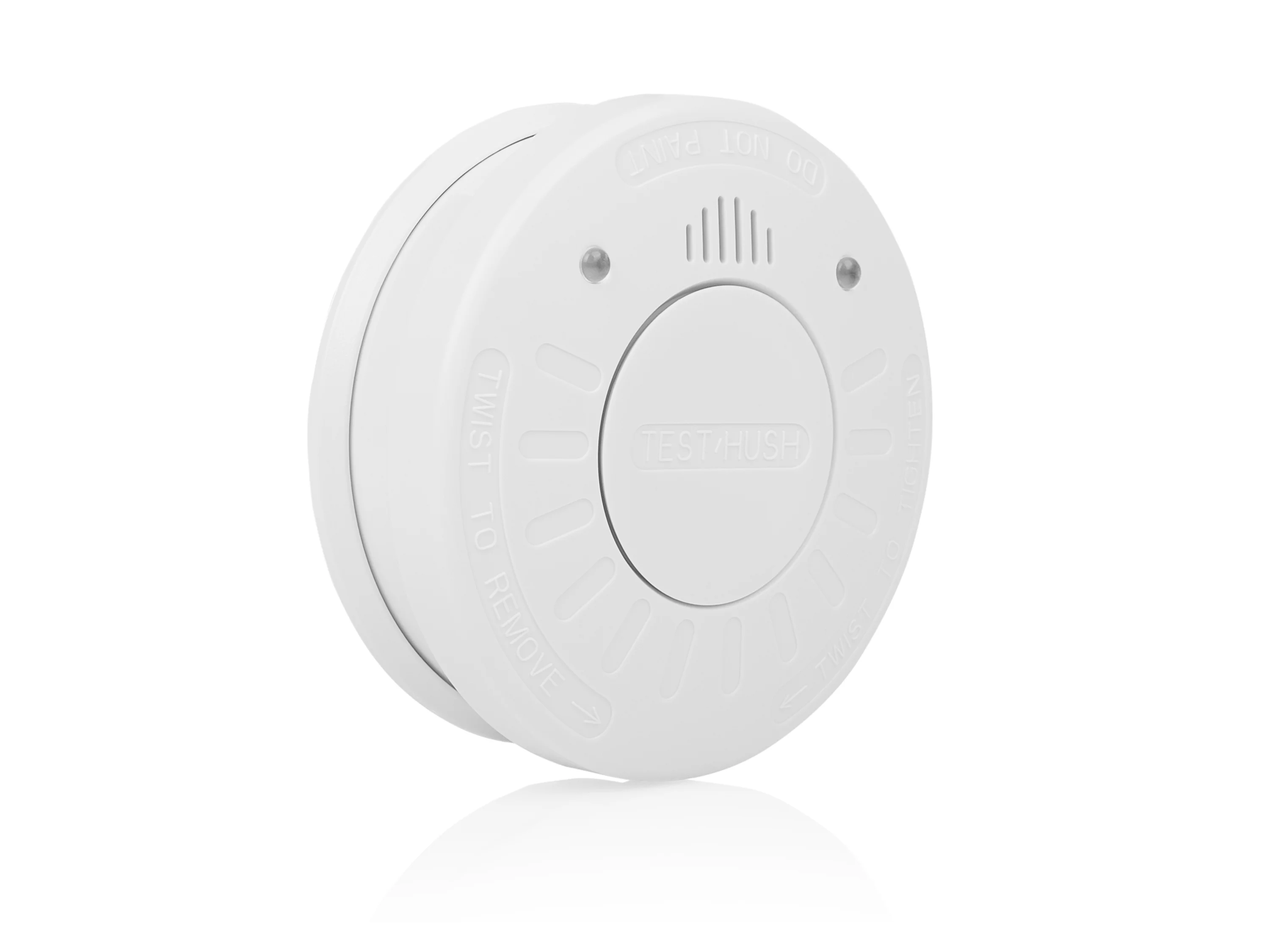 SMARTWARES Rauchmelder »RM520«, 3er-Set – Bild 4 von 4