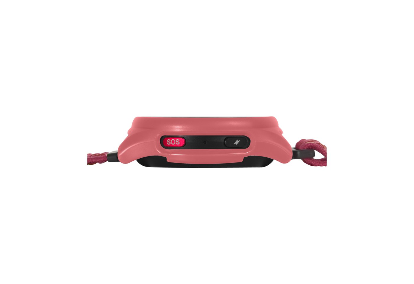 ANIO Smartwatch-Hülle Protector Case 2.0 Profür Anio 6, Schutzhülle, Displayschutz – Bild 3 von 3