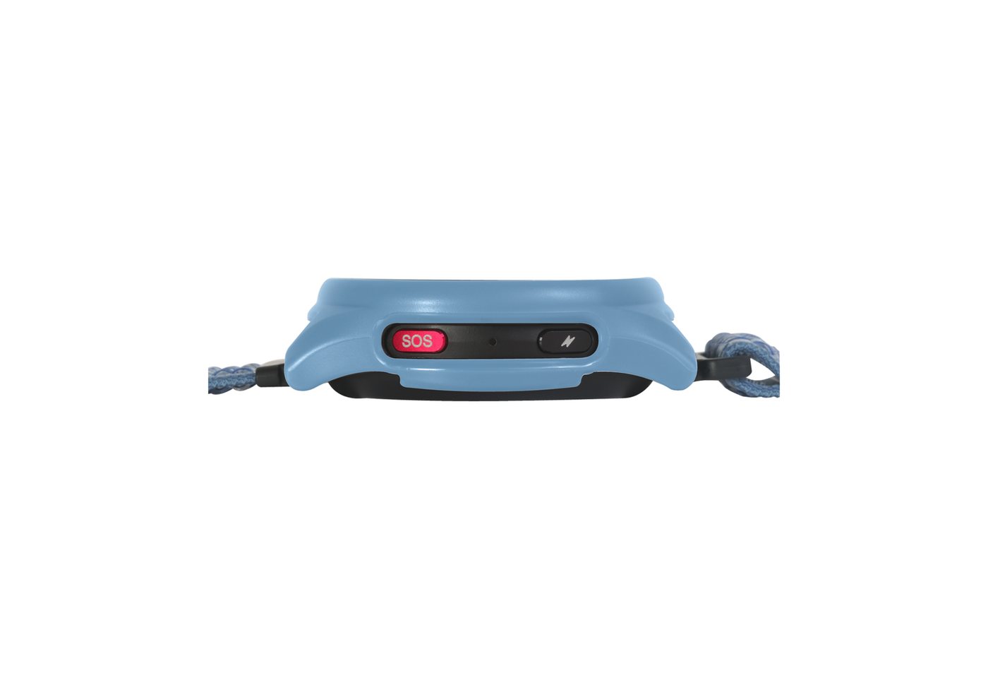 ANIO Smartwatch-Hülle Protector Case 2.0 Profür Anio 6, Schutzhülle, Displayschutz – Bild 3 von 3