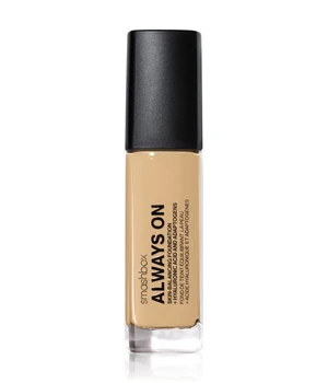 Smashbox Always On Adaptive Foundation Flüssige Foundation · 30 ml