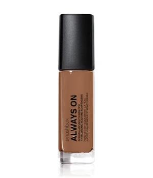 Smashbox Always On Adaptive Foundation Flüssige Foundation · 30 ml