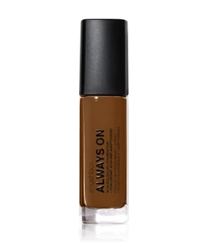 Smashbox Always On Adaptive Foundation Flüssige Foundation · 30 ml