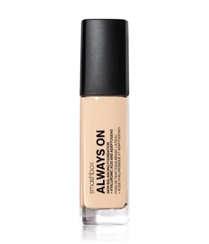 Smashbox Always On Adaptive Foundation Flüssige Foundation · 30 ml