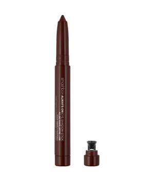 Smashbox Always On Eye Shadow Stick Lidschatten · 1.3 g · Braun