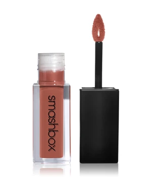 Smashbox Always On Liquid Lipstick · 4 ml · Braun