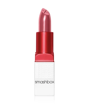 Smashbox Be Legendary Prime & Plush Lippenstift · 3.4 g · Braun