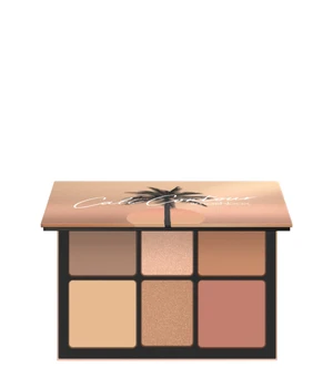Smashbox Cali Contour Make-up Palette · 1 Stk