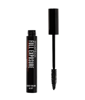 Smashbox Full Exposure Mascara · 9.56 ml · Schwarz