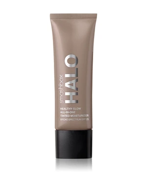 Smashbox Halo Healthy Glow All-in-One Tinted Moisturizer Broad Spectrum SPF 25 Getönte Gesichtscreme · 40 ml · Hellbraun
