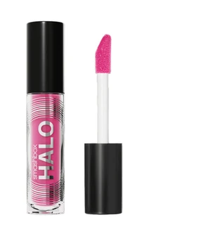 Smashbox Halo Plump + Glow Lip Gloss Lipgloss · 4.6 ml