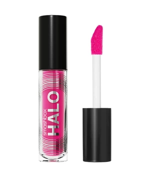 Smashbox Halo Plump + Glow Lip Gloss Lipgloss · 4.6 ml