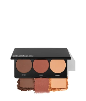 Smashbox Step-By-Step Palette Contouring Palette · 8.68 g