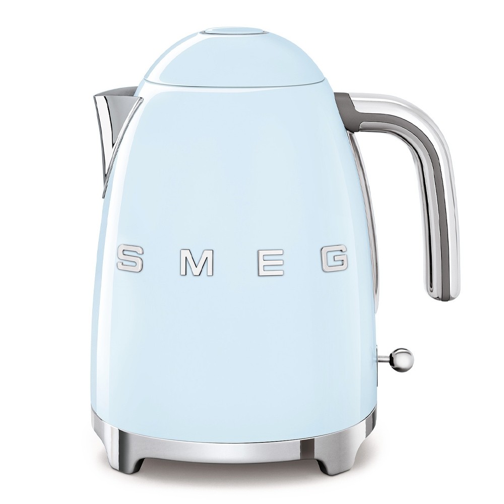 Smeg - 1,7 L Wasserkocher - Designlinie Stil Der 50° Jahre