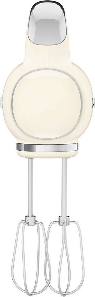 Smeg Handmixer HMF01CREU Creme, 250 W – Bild 4 von 5