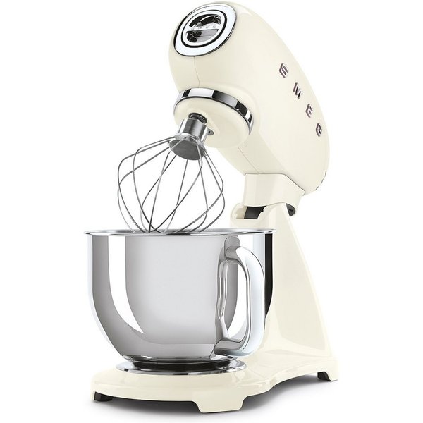 Smeg Küchenmaschine, 800.0 W, 800 Watt Leistung