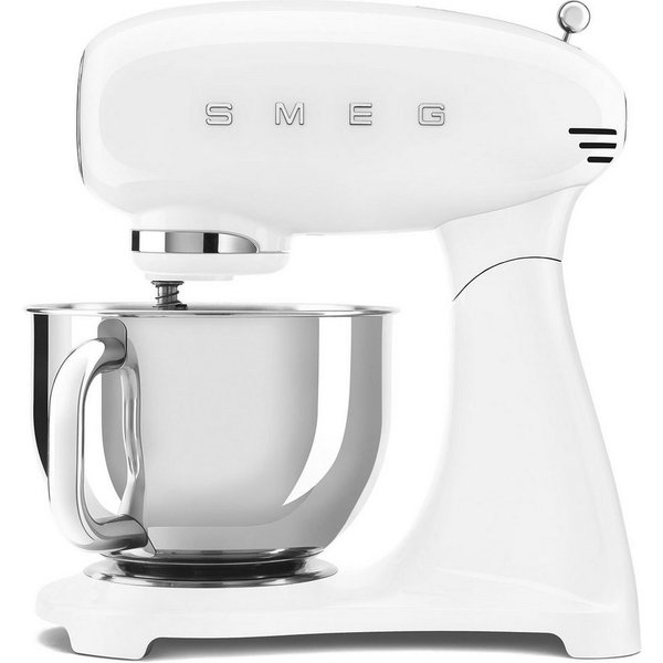 Smeg Küchenmaschine, 800.0 W, 800 Watt Leistung