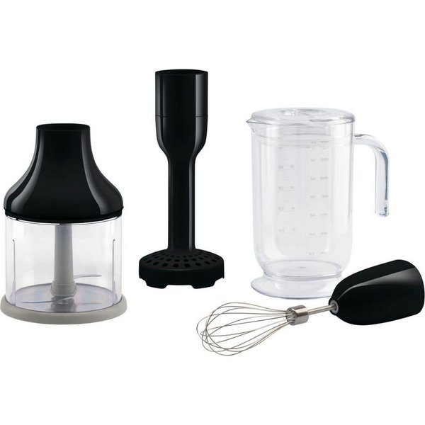 Smeg Stabmixer HBAC11BL Zubehörset
