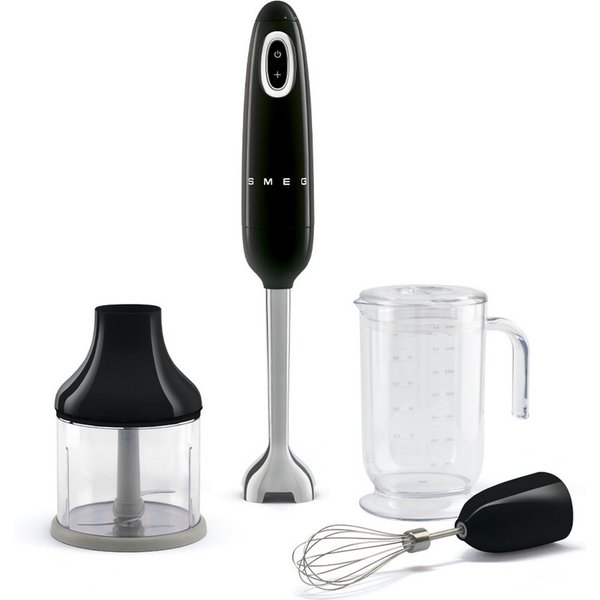 Smeg Stabmixer HBF03, 700 W