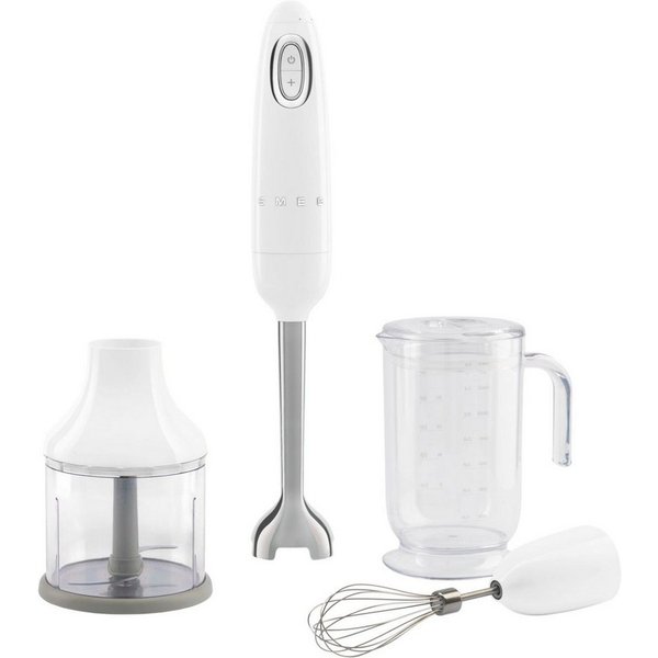 Smeg Stabmixer HBF03WHEU Stabmixer