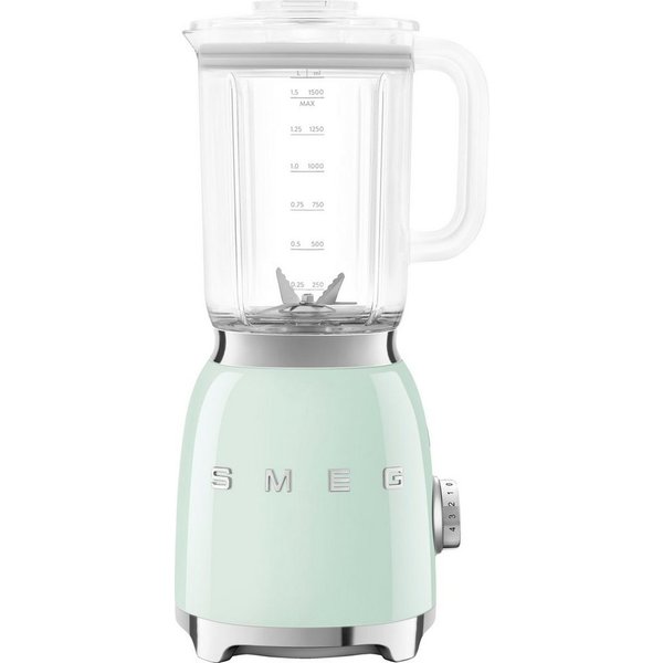 Smeg Standmixer BLF03PGEU, 800 W