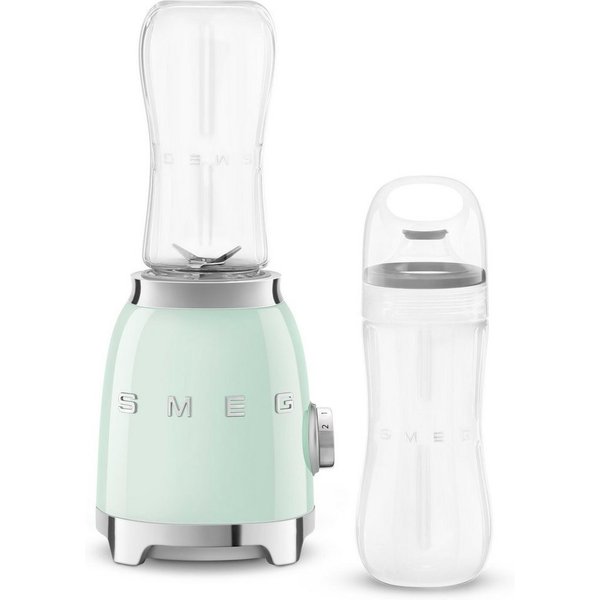 Smeg Standmixer PBF01PGEU Pastellgrün, 300 W