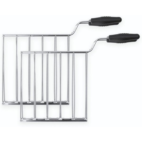 Smeg Toaster TSSR01 2 Sandwich-Zangen