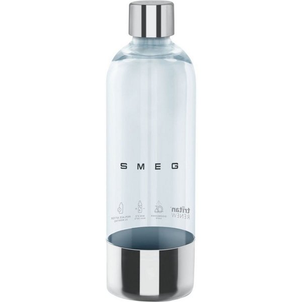 Smeg Wasseraufbereiter SKSB01 1,0 I Flasche aus Tritan